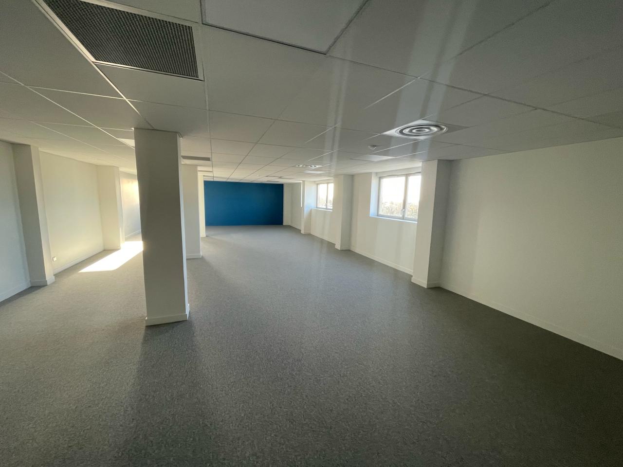 Bureau Toulouse 6021m² Location bureau Toulouse Haute-Garonne OLBUR2206686 27
